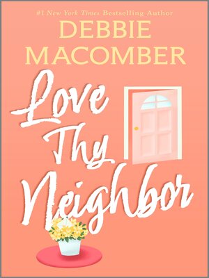 cover image of Love Thy Neighbor